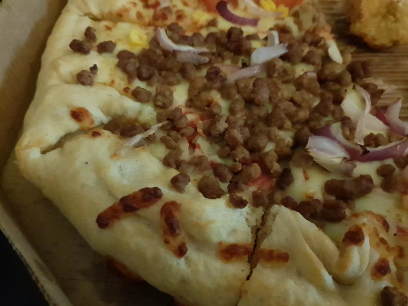 Pizza Hut Delivery