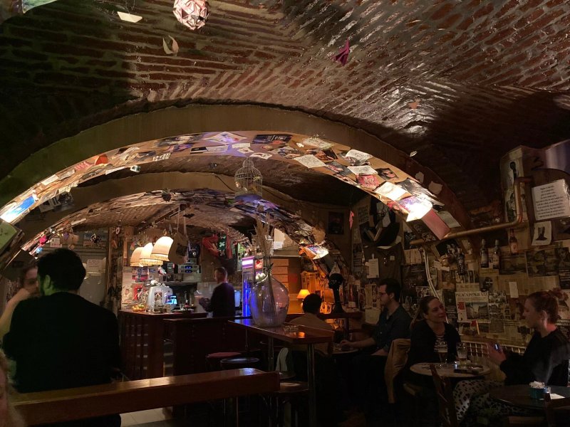 Caffe Bar Domus