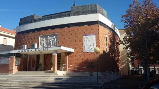 Chiesa di San Luigi Gonzaga