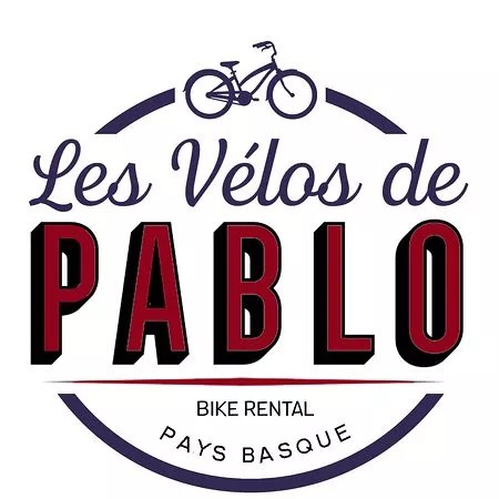 Les Velos de Pablo