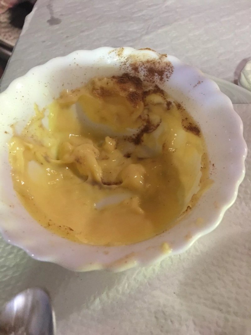 Restaurante La Casa Del Abuelo