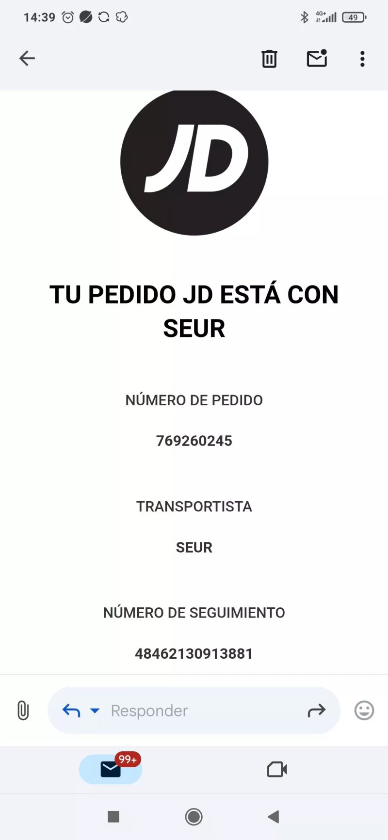 JD Sports