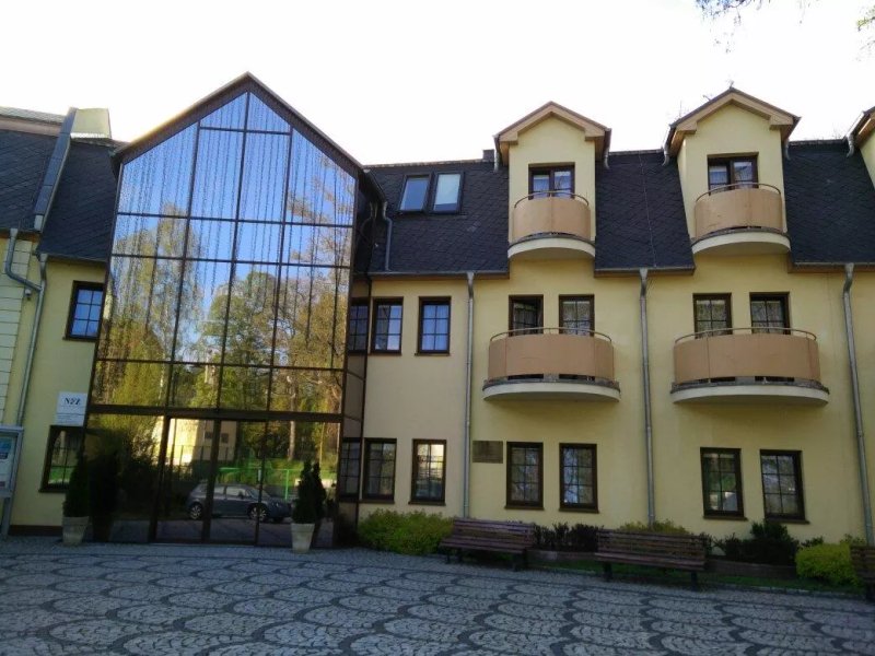 Zameczek