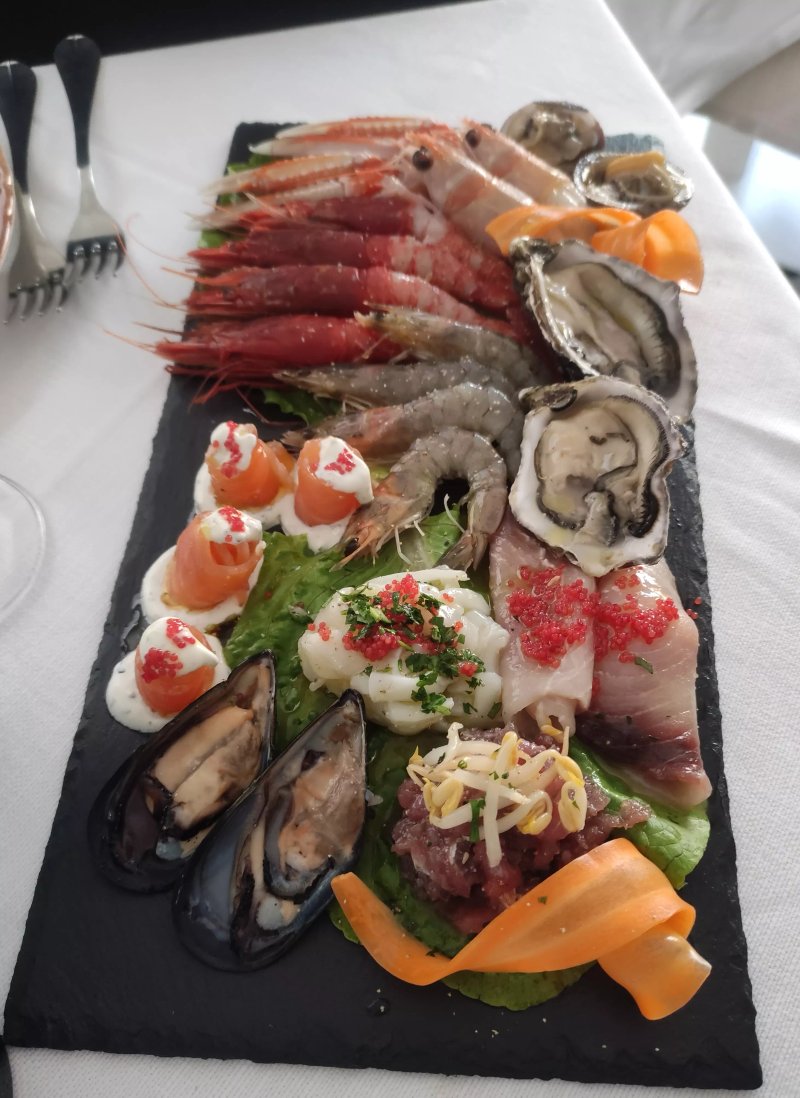 Piccolo Ristorante Da Carmine