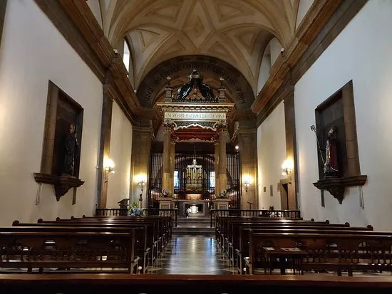 Monasterio de San Pelayo