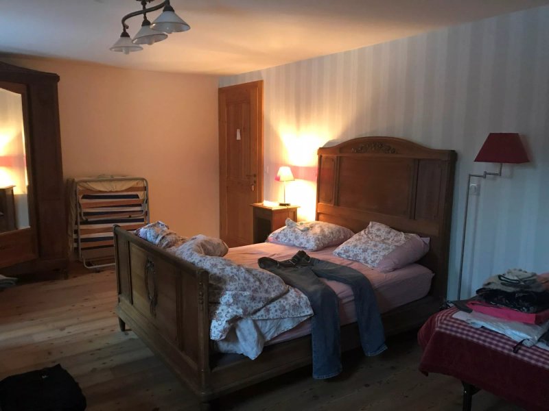 Les Chambres de Mado