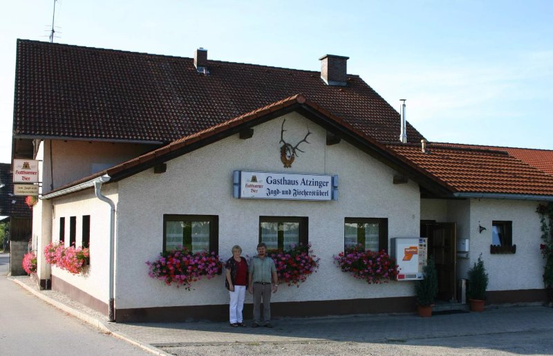 Gasthaus Atzinger