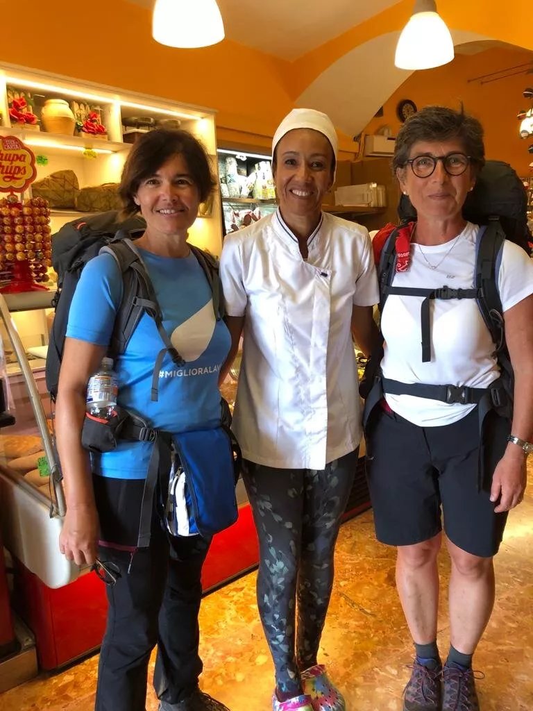 Panificio Alimentari San Girolamo