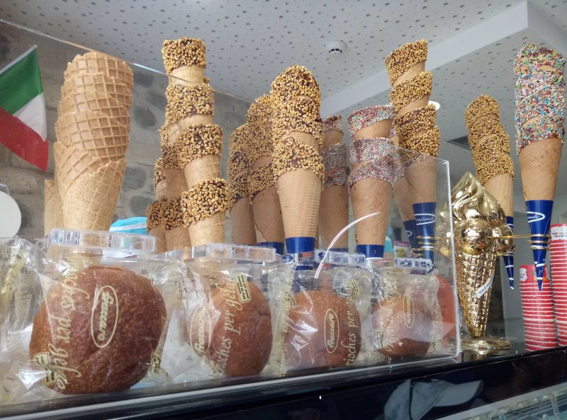 Gelateria Al Borgo