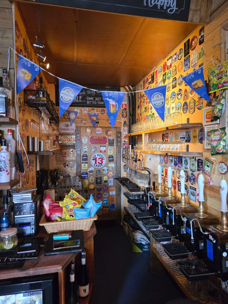 The Marketside Tavern