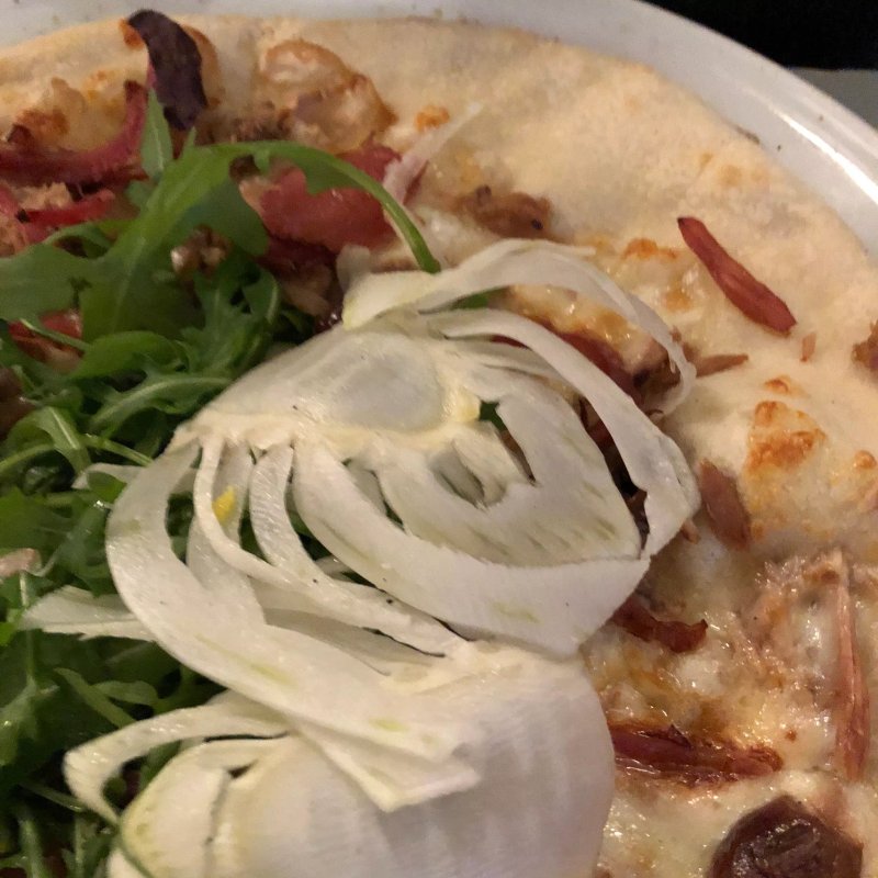 De Pizzabakkers Nijmegen