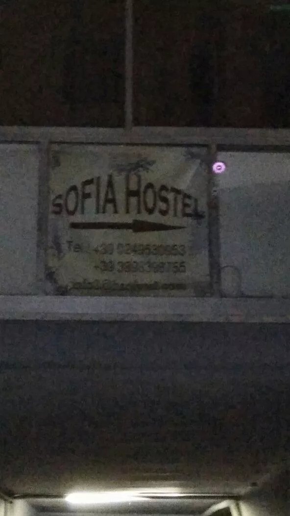 Santa Lucia Suite Milan