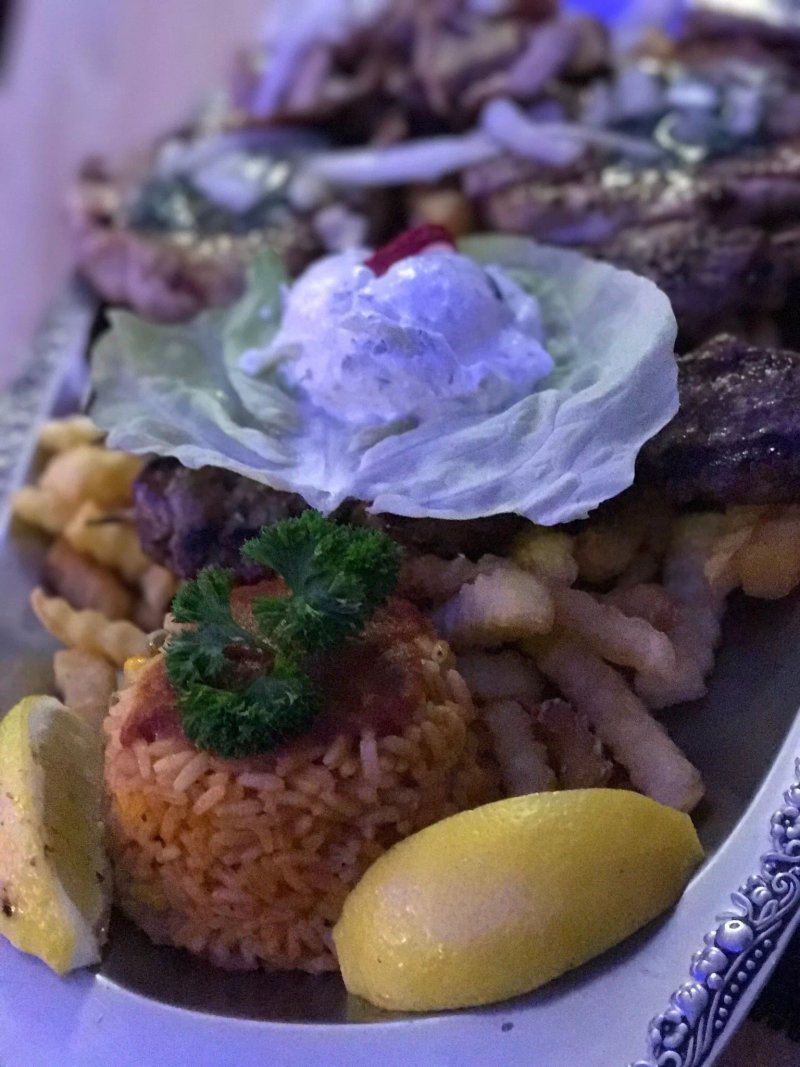 Restaurant Thermopylae