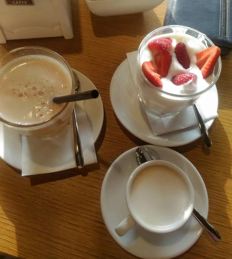 Italiana Caffe Trento