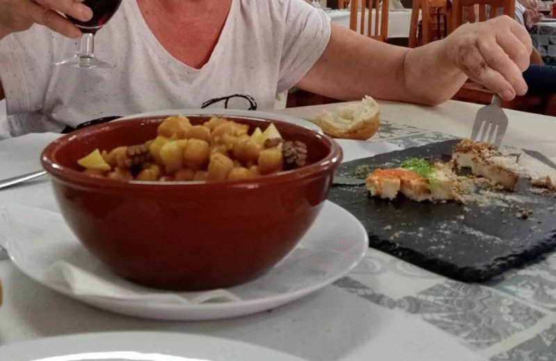 Finca Los Toscales