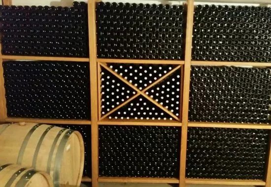 Pino Rossi Vina