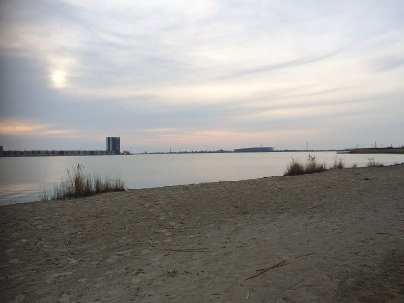 Het Strandhuys