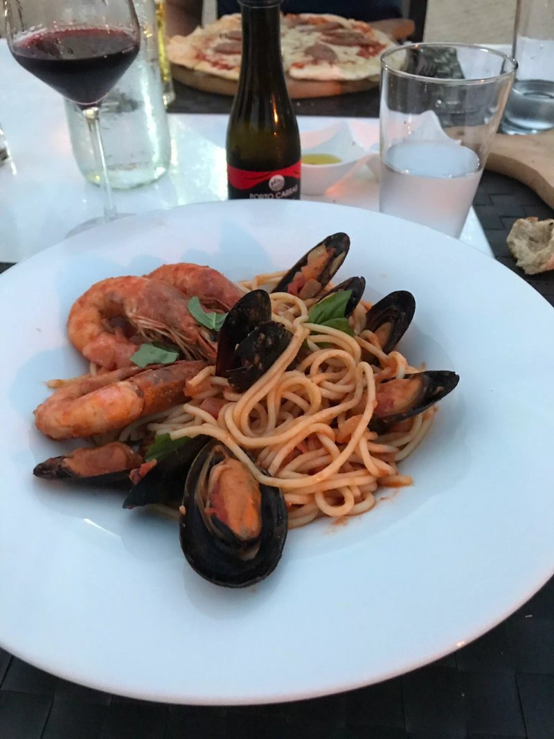 Astro Trattoria - Porto Carras Grand Resort