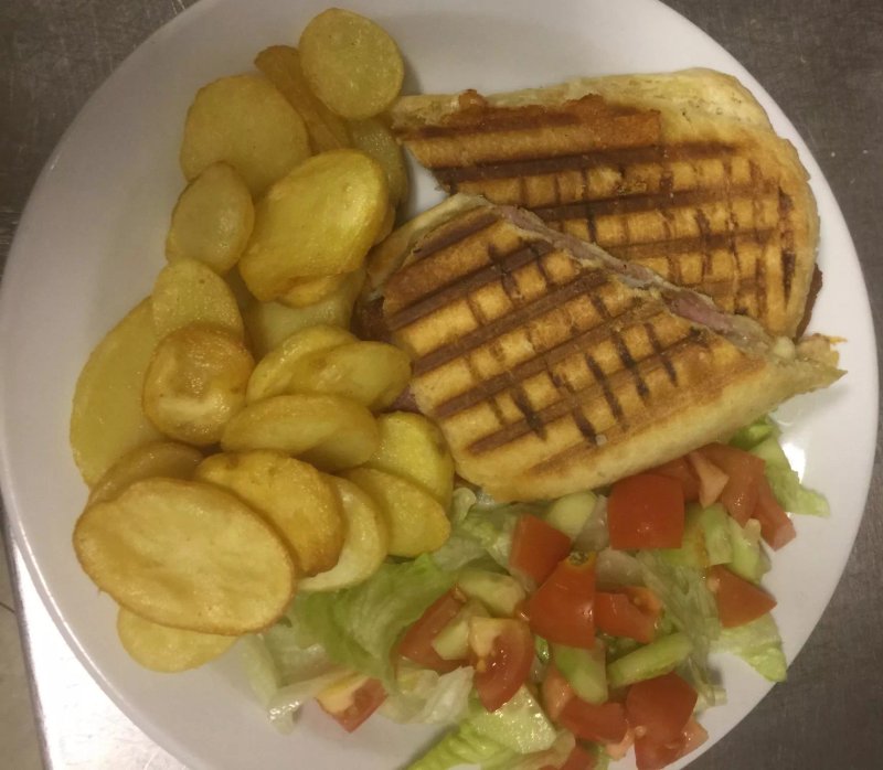 Farmlands Cafe