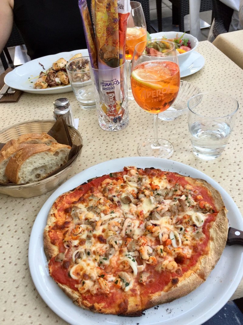 Vino e Cucina
