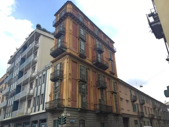Casa Scaccabarozzi
