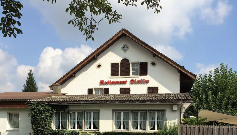 Restaurant Dietiker