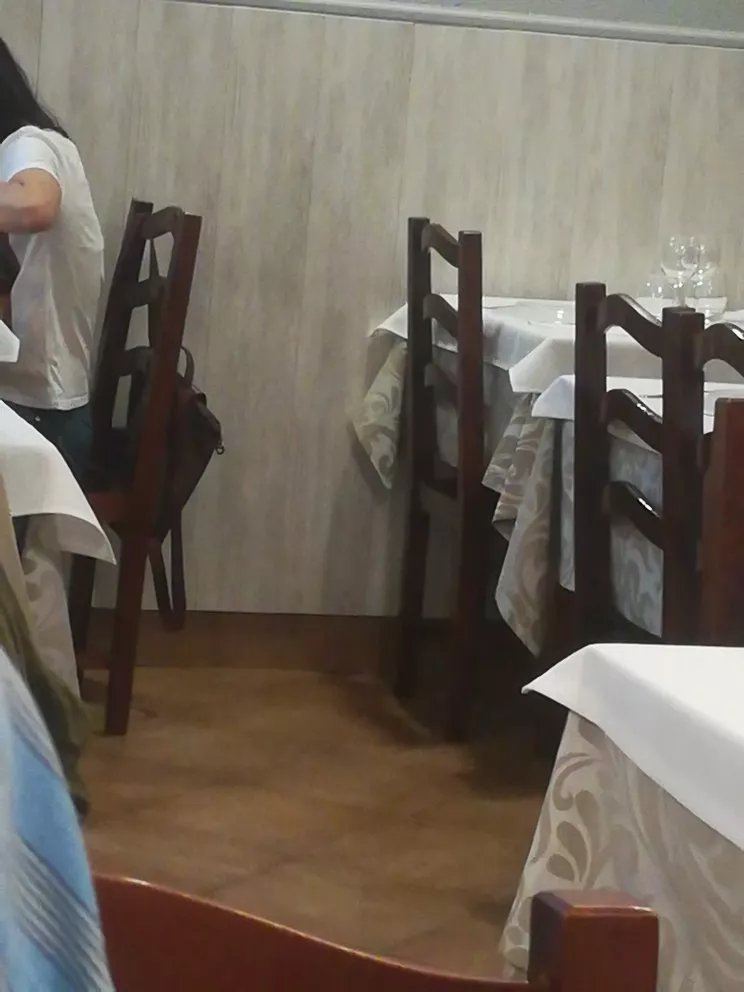 Restaurante O Cesteiro