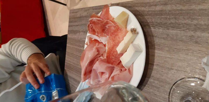 Pi Greco Bar Bottega