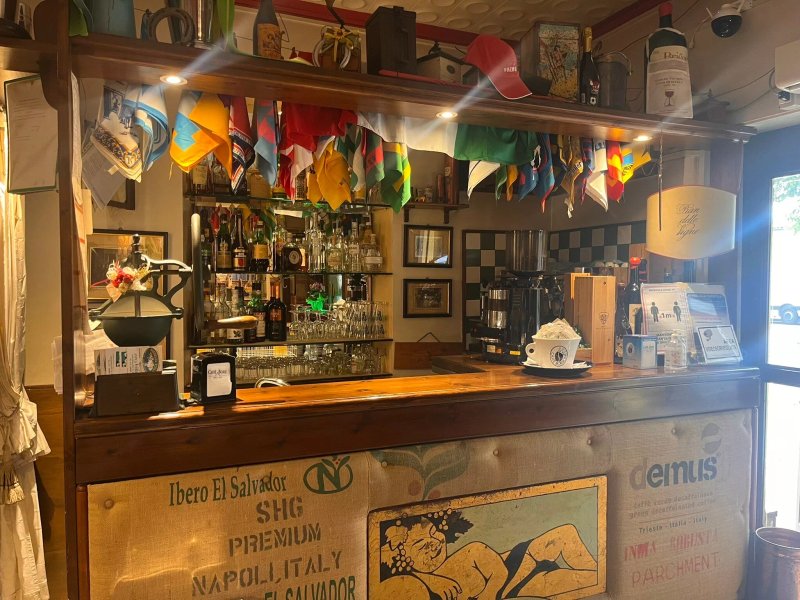 Bar Ristorante SelfService Antica Vetreria