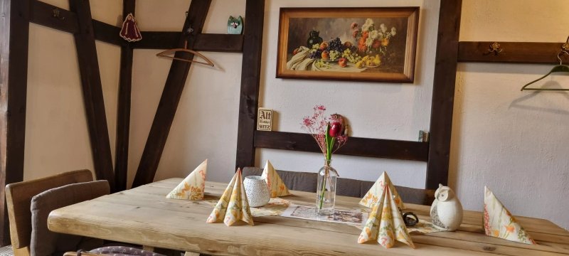 Wirtshaus Uhlenhorst