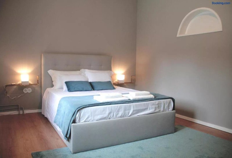 Genius Loci Guesthouse