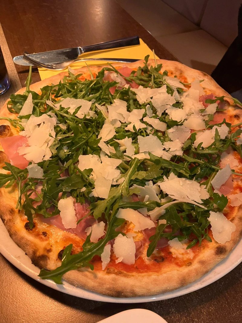 Osteria Palermo