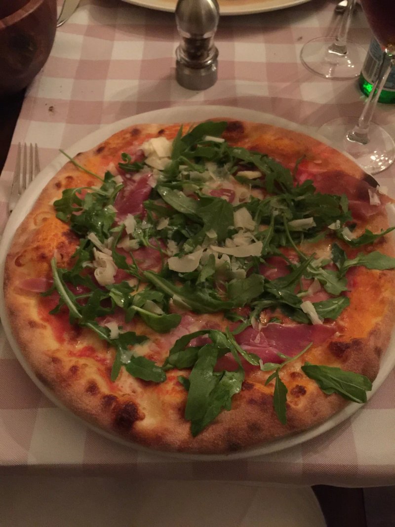 Ristorante San Michele