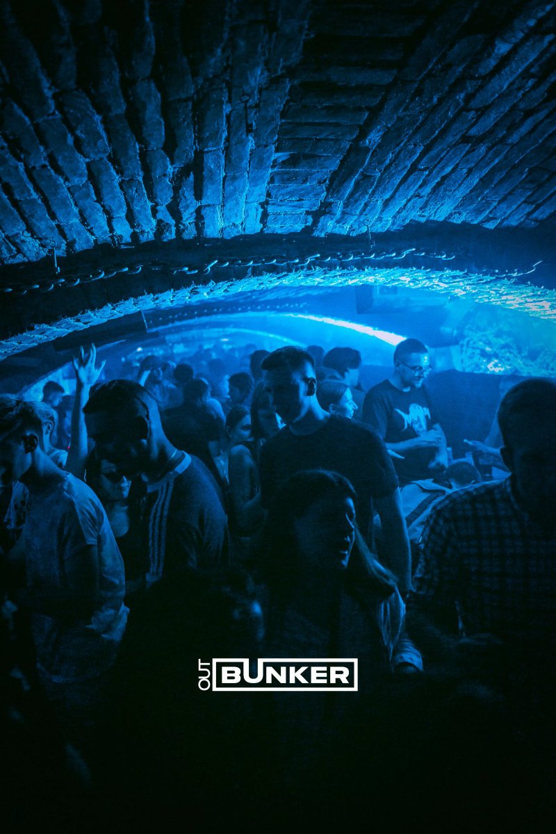 OUT Bunker