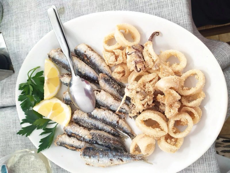 Bar Trattoria La Pergola