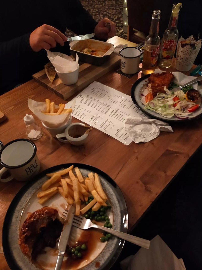 The Dog Inn