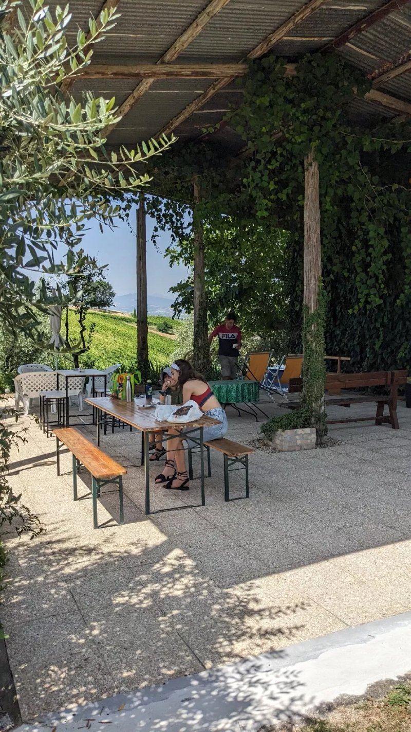 B&B Verdemare