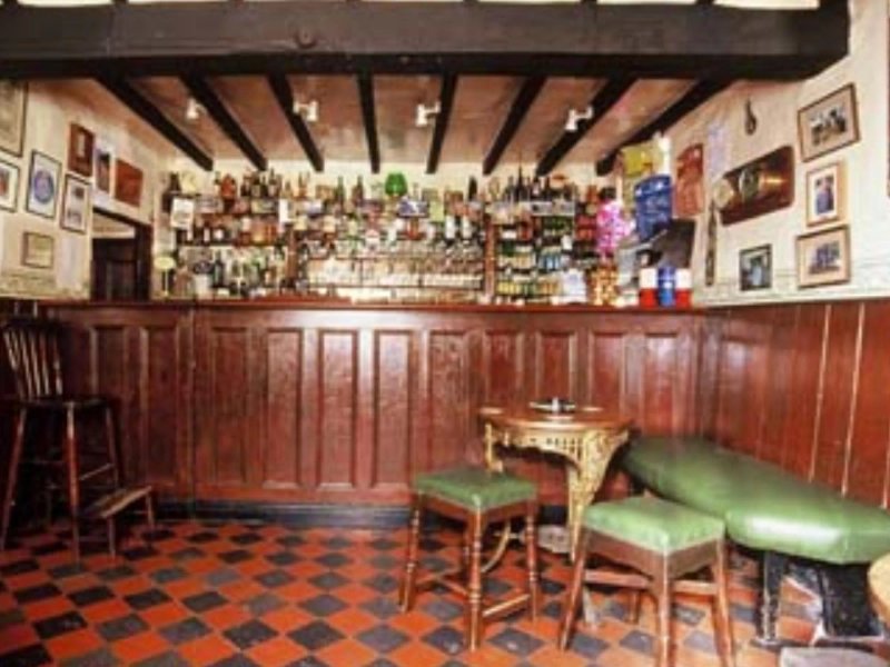The Cross Keys (The Docks)