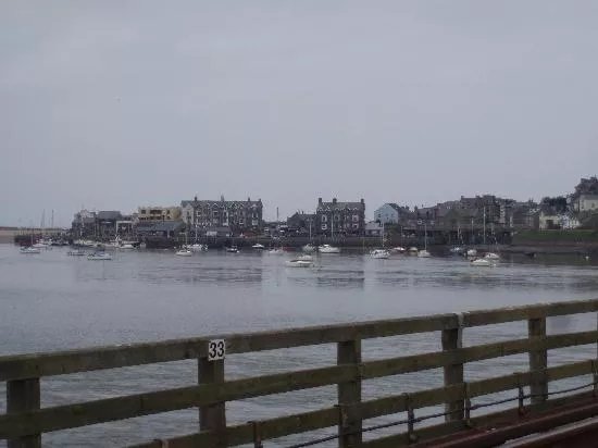 Harbour View Guest House