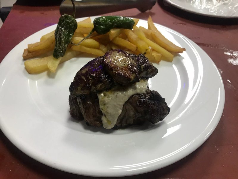 La Andaluza