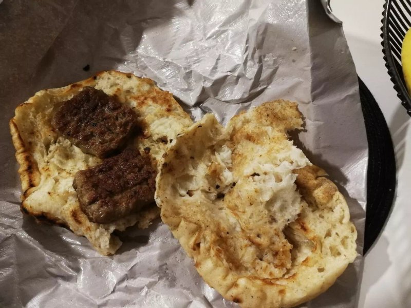 Pecenjarnica Super Cevap