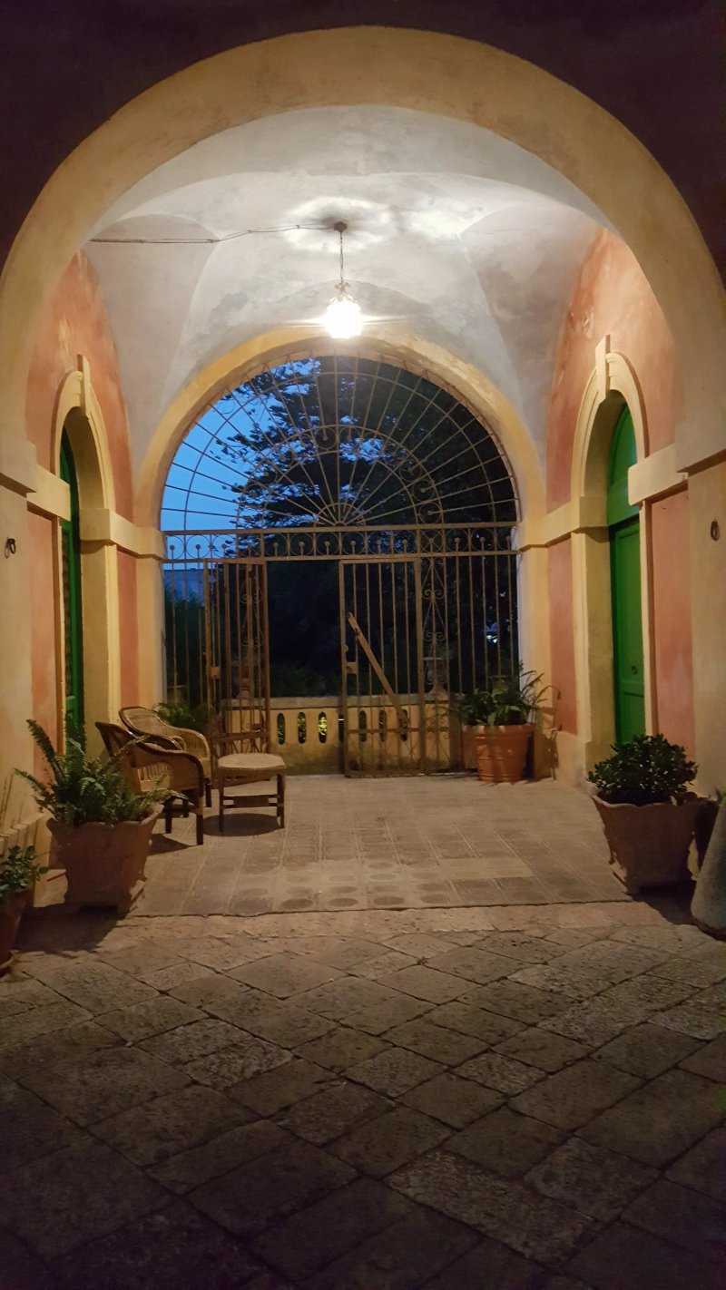 Palazzo Laura
