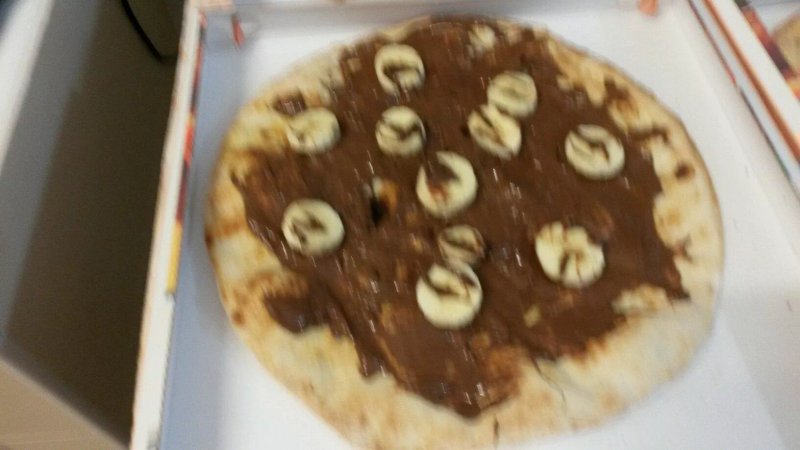 pizzeria Maia