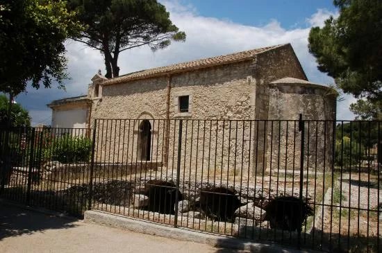 San Nicolo dei Cordari