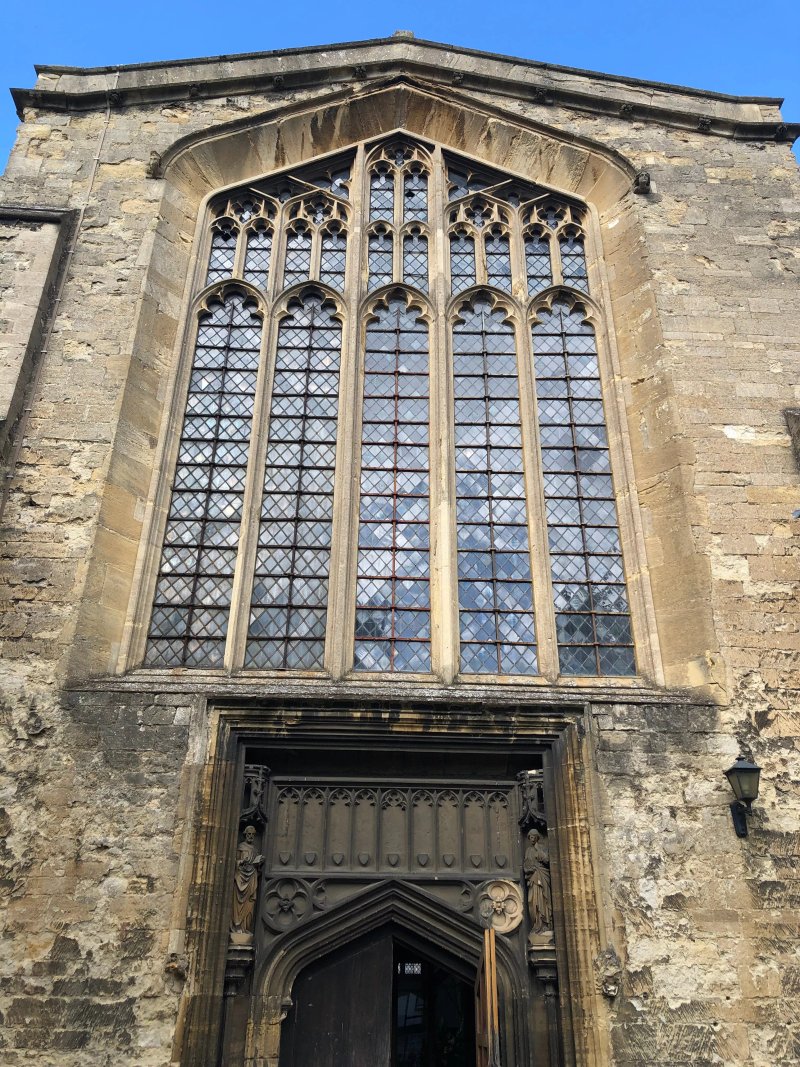 St. Mary's Church