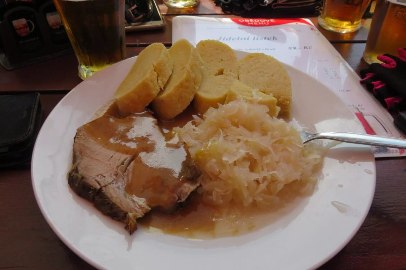 Restaurant Kulturni dum