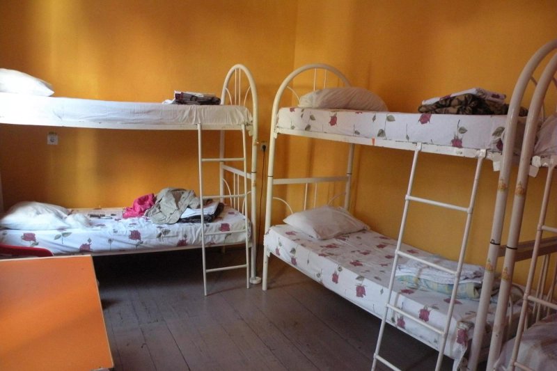 The Funky Chicken Guesthouse