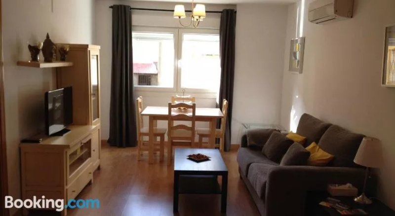 Apartamento En La Sierra