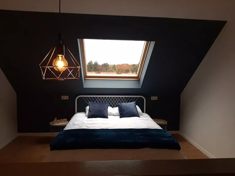 The Brewershouse holidayhome
