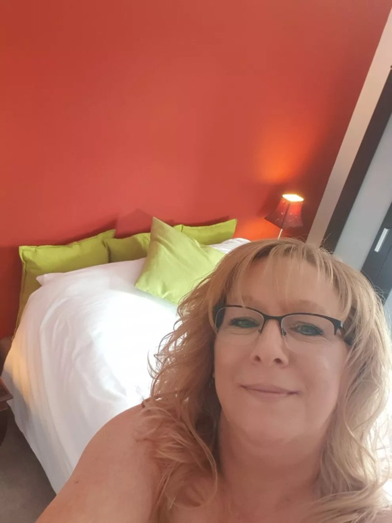 The Lodge B&B